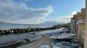 A casa di Tina, Messina